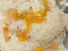 杨枝雪花冰酪-糖潮糖水铺(省府店)