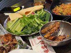 -马海涛牛肉串·午市牛腩饭·烧烤夜宵(领汇广场店)