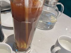 冻柠茶-避风塘(江桥万达店)