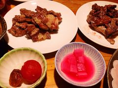 -隐炉和牛烧肉店(群力店)