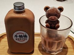-牛楠楠·香港牛腩茶餐厅(永旺店)