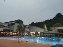 -Club Med地中海俱乐部·桂林度假村