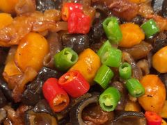 -大鹏饭店·金陵家宴(奥体中心店)