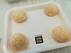 -满记甜品(无锡八佰伴店)