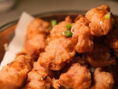 酿油炸鬼-粤·向群饭店(龙津东路总店)
