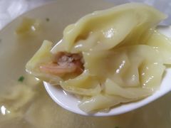 -东泰祥生煎馆(长宁路店)