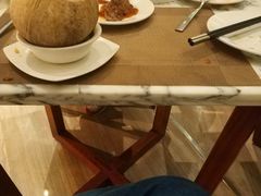 -漳州佰翔圆山酒店·圆山畔西餐厅