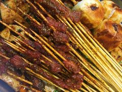 烤串-八一好吃街·高品美食广场