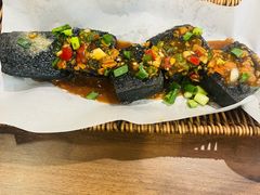 -春家·非遗手工小吃(三墩新天地店)