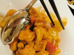 -厦门艾美酒店·乐美中餐厅