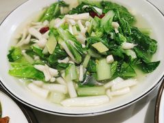 -京都老蔡记(瑞达路店)