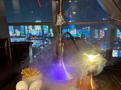 -VENU+海景酒廊