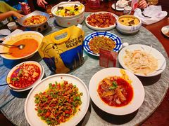 -川香渔府(万达店)