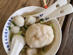 七星丸子-永和鱼丸(南后街店)