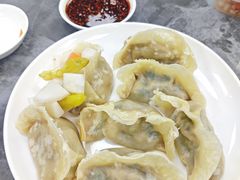-奉天蚨祥饺子馆