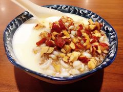 青稞红枣酸奶-中发源·清真餐厅(春风店)