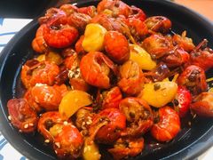 -松哥油焖大虾·外卖(西乡店)