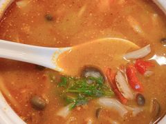 -simply thai天泰(长泰广场店)