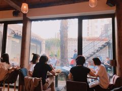 -SUSU·苏苏(四合院创始店)