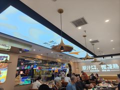 -黄记煌三汁焖锅(崇文门店)