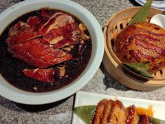 -南京大牌档(济南万象城店)