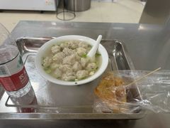 -汪家馄饨(集庆路店)