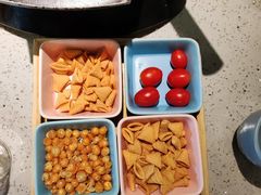 -味妙烤鱼吧(回龙观店)