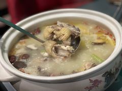 -金龙·打边炉(南京西路店)