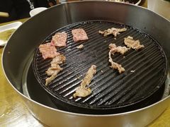 -北京胡同传统炙子烤肉(文兴路店)