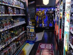 -玩具反斗城(海港城店)