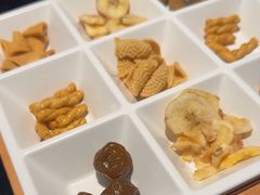 -探鱼·鲜青椒爽麻烤鱼(领展购物广场店)