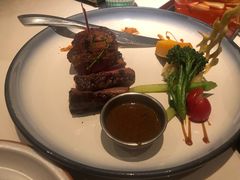 澳洲丹佛牛排-阿妮叶李(光谷世界城店)