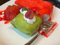 -美食汇·海鲜自助餐·家庭聚会·商务宴请(青秀万达文华店)