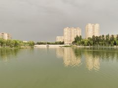 -东湖公园