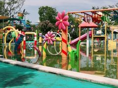 -苏州乐园森林水世界