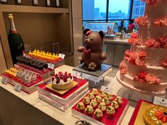 -TABLE·味西餐厅-成都茂业JW万豪酒店