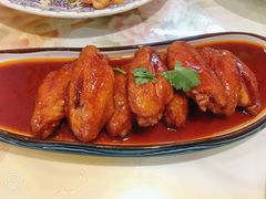 -石老头关东饺子王·东北菜(嘉华鑫城店)