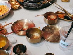 -老板娘的烤肉店(港湾广场店)