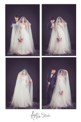 -艺匠摄影ARTIZ STUDIO(南京店)