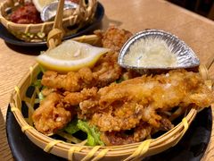 -合点寿司(美罗城店)