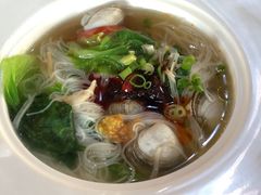 -泰谷酒店·太古码头闽菜自助餐厅