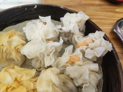 翡翠虾仁-海汇源老烧麦店(东大街总店)