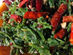 -龙姐私房菜(和顺古镇店)