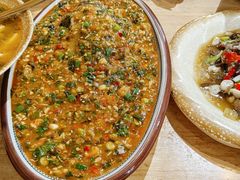 -小辣椒·川菜馆·羌家铜锅土火锅(茂县店)