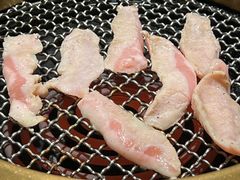 -厚贞日式烤肉(浦东汇智店)