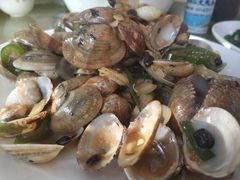 -锐记美食店·现捞海鲜(闸坡店)