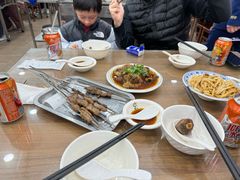 -西安贾三灌汤包·回坊小吃·清真炒菜(北院门总店)