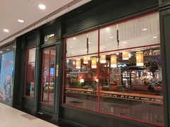 -印象城购物中心-停车场