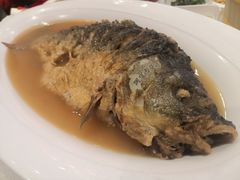 -阿庄新豫菜(航海东路店)