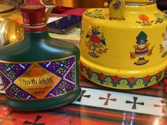 -如意林卡藏餐吧 (九寨沟店)